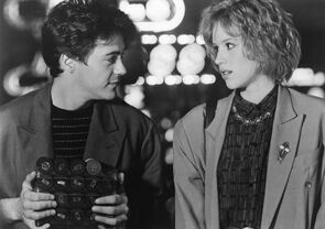 Фото из фильма Специалист по съему (1987)