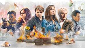 Фото из сериала Спираль (2005)