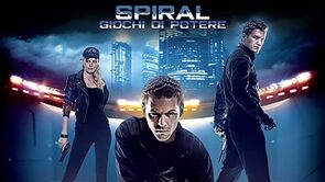 Фото из фильма Спираль (2014)