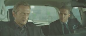 Фото из фильма Спираль (2014)