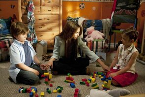 Фото из сериала Список клиентов (2012)