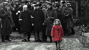 Фото из фильма Список Шиндлера (1994)