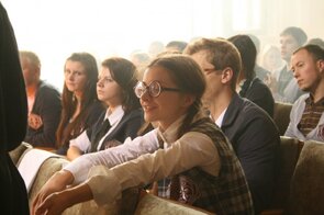 Фото из сериала Сплит (2011)
