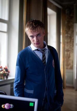 Фото из сериала Сплит (2011)