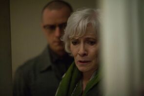 Фото из фильма Сплит (2017)