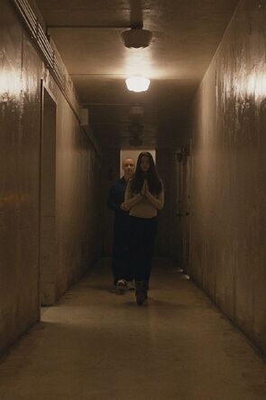 Фото из фильма Сплит (2017)