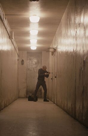Фото из фильма Сплит (2017)