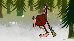 Фото из мультфильма Спокойной ночи, мистер Фут (2012)
