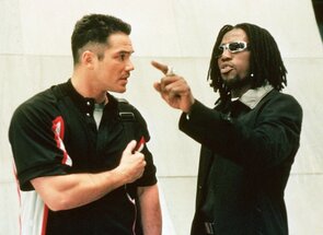 Фото из фильма Спорт будущего (1998)
