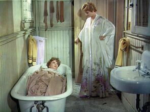 Фото из фильма Спросите любую девушку (1959)