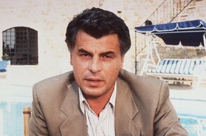 Фото из сериала Спрут (1984)