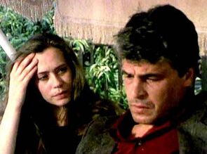 Фото из сериала Спрут (1984)