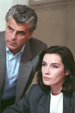 Фото из сериала Спрут 4 (1989)