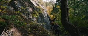 Фото из фильма Спуск: Новая глава (2023)