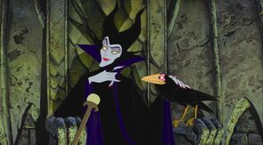 Фото из мультфильма Спящая красавица (1959)