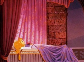 Фото из мультфильма Спящая красавица (1959)