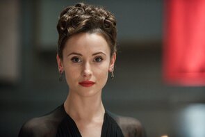 Фото из сериала Сражение за тяжёлую воду (2015)