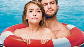 Фото из фильма Трудности выживания (2019)