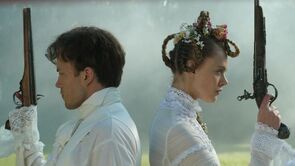 Фото из фильма Парк развлечений (2019)