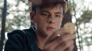 Фото из фильма Отлив (2019)