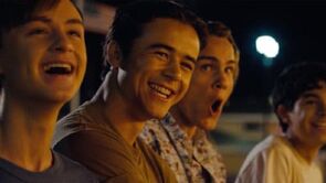 Фото из фильма Отлив (2019)