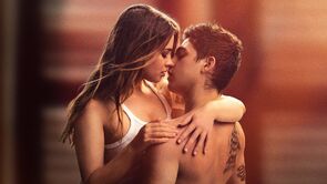 Фото из фильма После (2019)