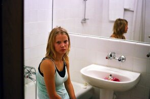 Фото из фильма Среда, четверг утро (2008)