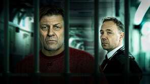 Фото из сериала Срок (2021)