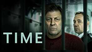 Фото из сериала Срок (2021)