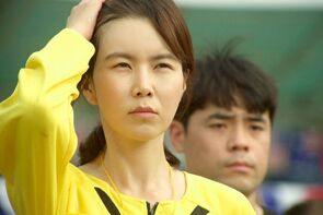 Фото из фильма Ssanahui sunjeong (2021)