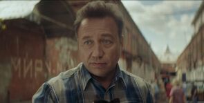 Фото из сериала Сёстры (2021)