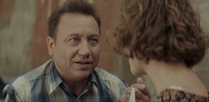 Фото из сериала Сёстры (2021)