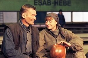 Фото из фильма Стачка — героиня Гданьска (2006)