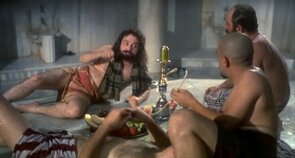 Фото из фильма Стамбул под крыльями (1996)