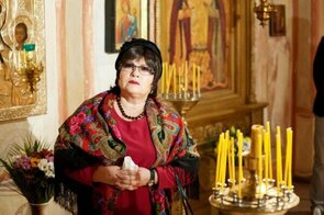 Фото из сериала Станица (2013)