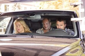 Фото из сериала Станица (2013)