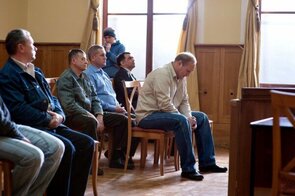 Фото из сериала Станица (2013)