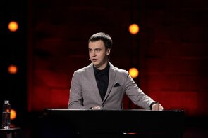 Фото из сериала Stand Up (2013)