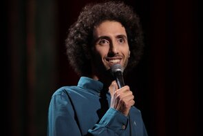 Фото из сериала Stand Up (2013)