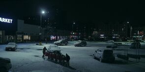 Фото из сериала Станция одиннадцать (2021)