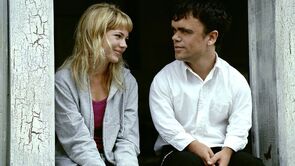Фото из фильма Станционный смотритель (2003)