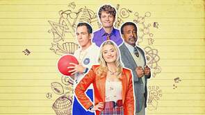 Фото из сериала Старая школа (2019)