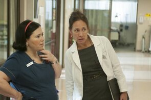 Фото из сериала Старость — не радость (2013)