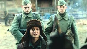 Фото из сериала Старое ружьё (2016)