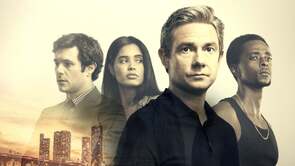 Фото из сериала Стартап (2018)