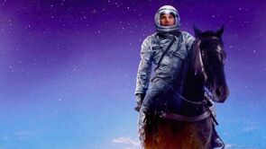 Фото из фильма Астронавт Фармер (2006)