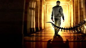 Фото из фильма Ночь в музее (2006)