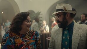Фото из сериала В ритме жизни (2021)