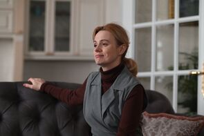 Фото из сериала Старая развалина (2023)