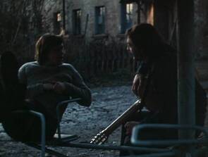 Фото из фильма Старший сын (1976)